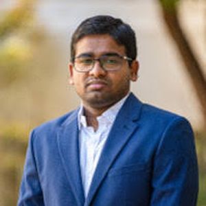 Dr. Sanjay Ghosh